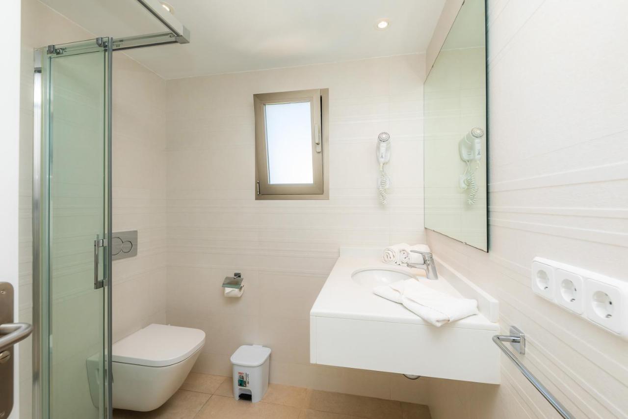 Apartamento Aquamarina 6 Cala Ferrera  Exterior foto