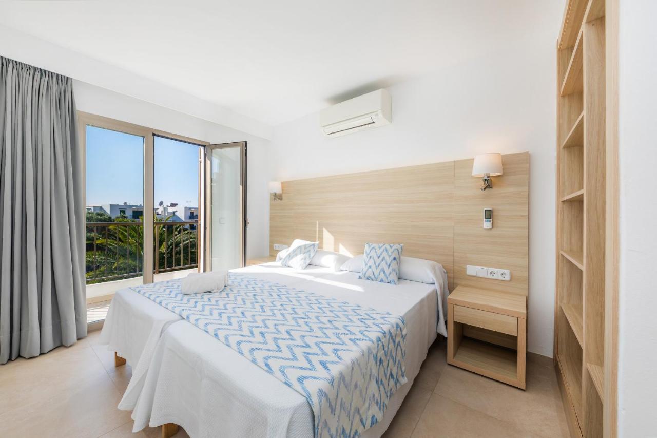Apartamento Aquamarina 6 Cala Ferrera  Exterior foto