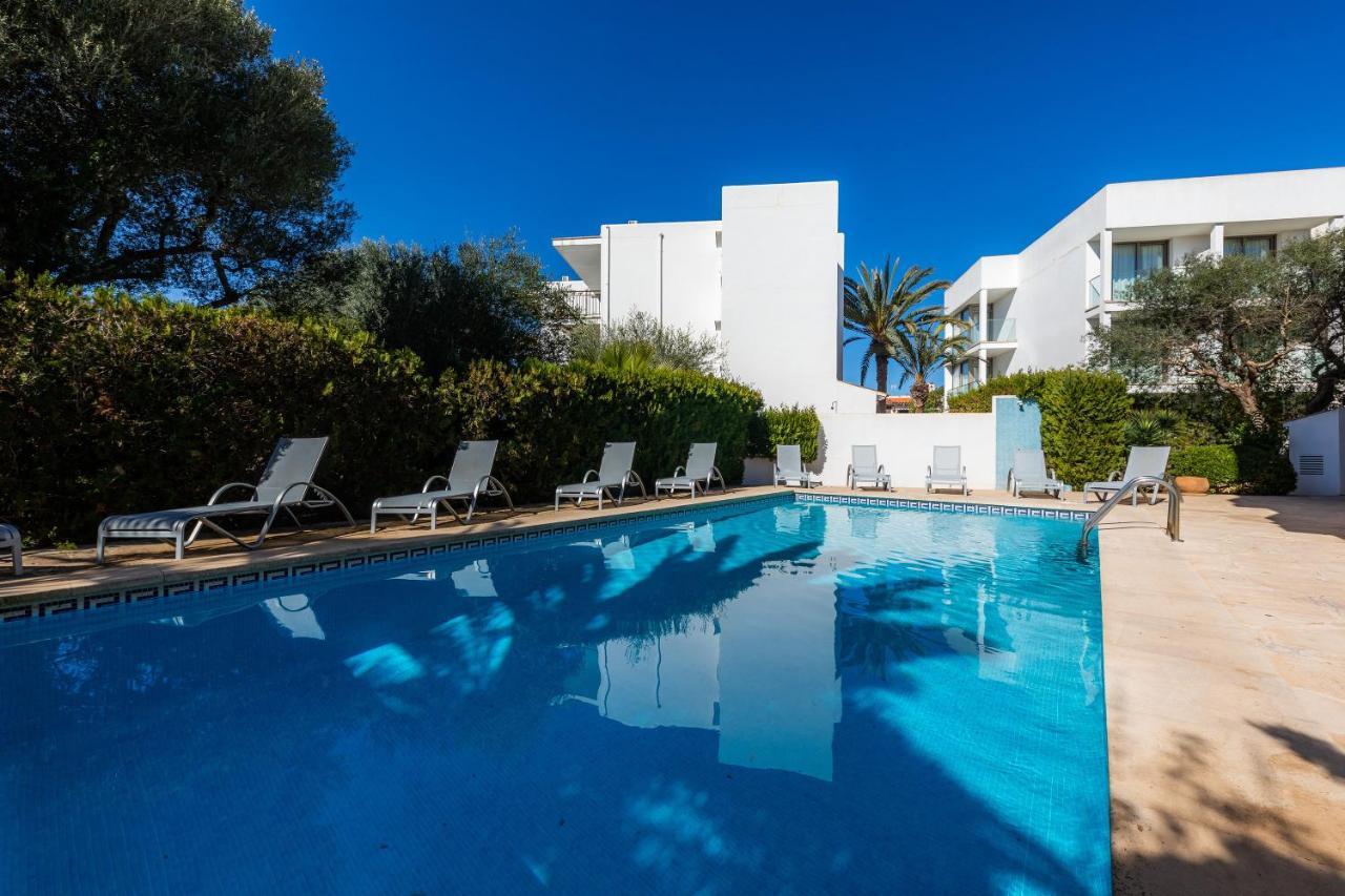Apartamento Aquamarina 6 Cala Ferrera  Exterior foto