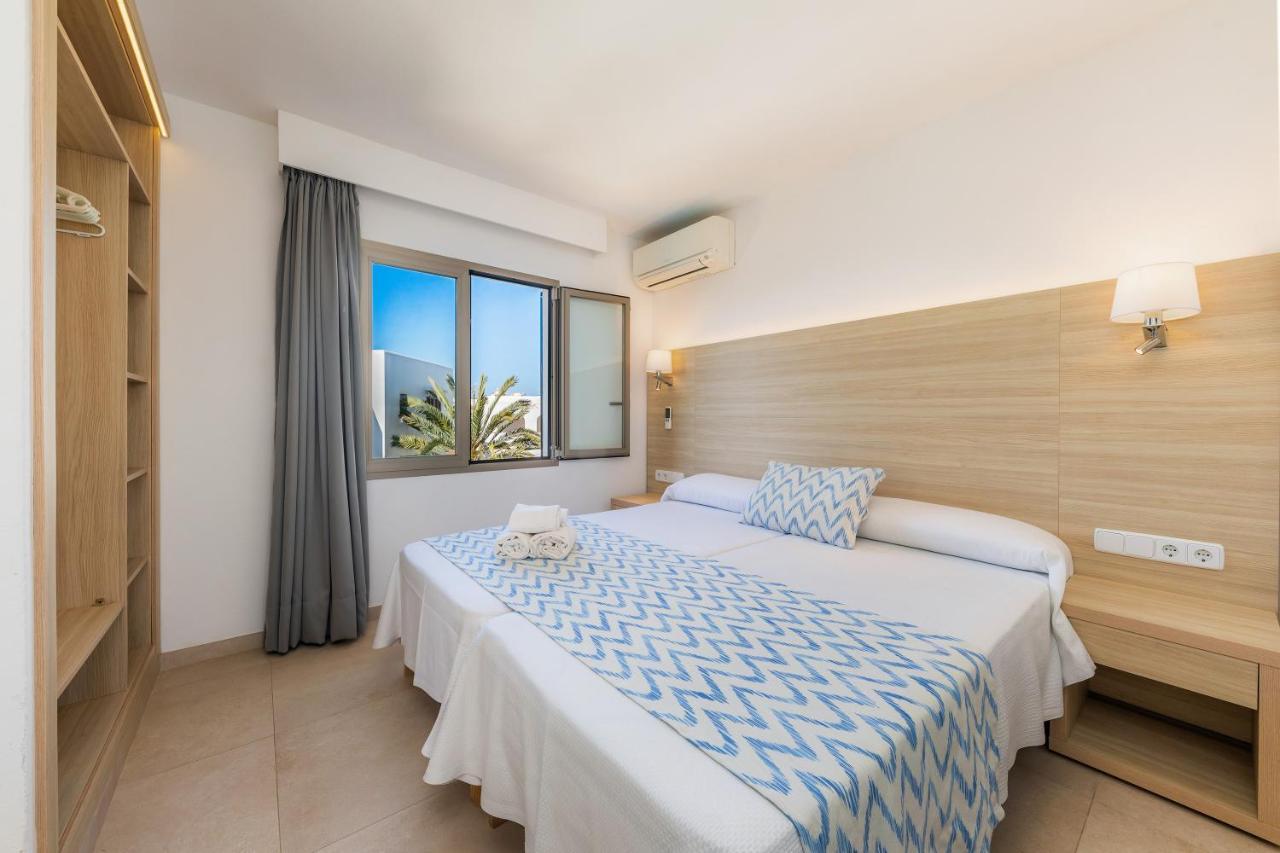 Apartamento Aquamarina 6 Cala Ferrera  Exterior foto